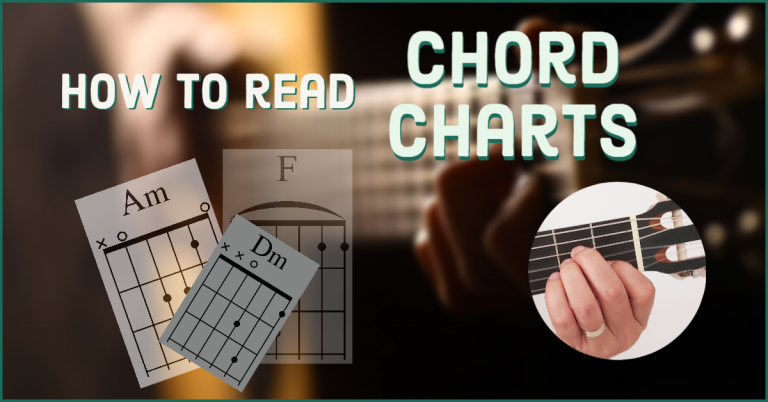 Chord Charts